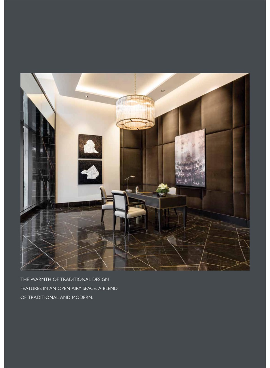 Toronto Life Preview Pages