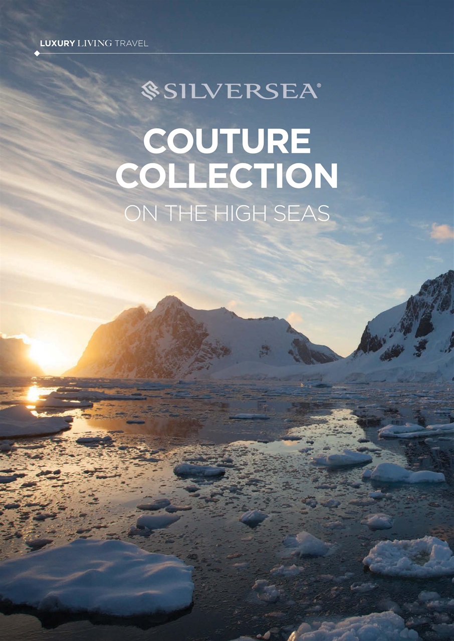 CLIK Magazine Preview Pages