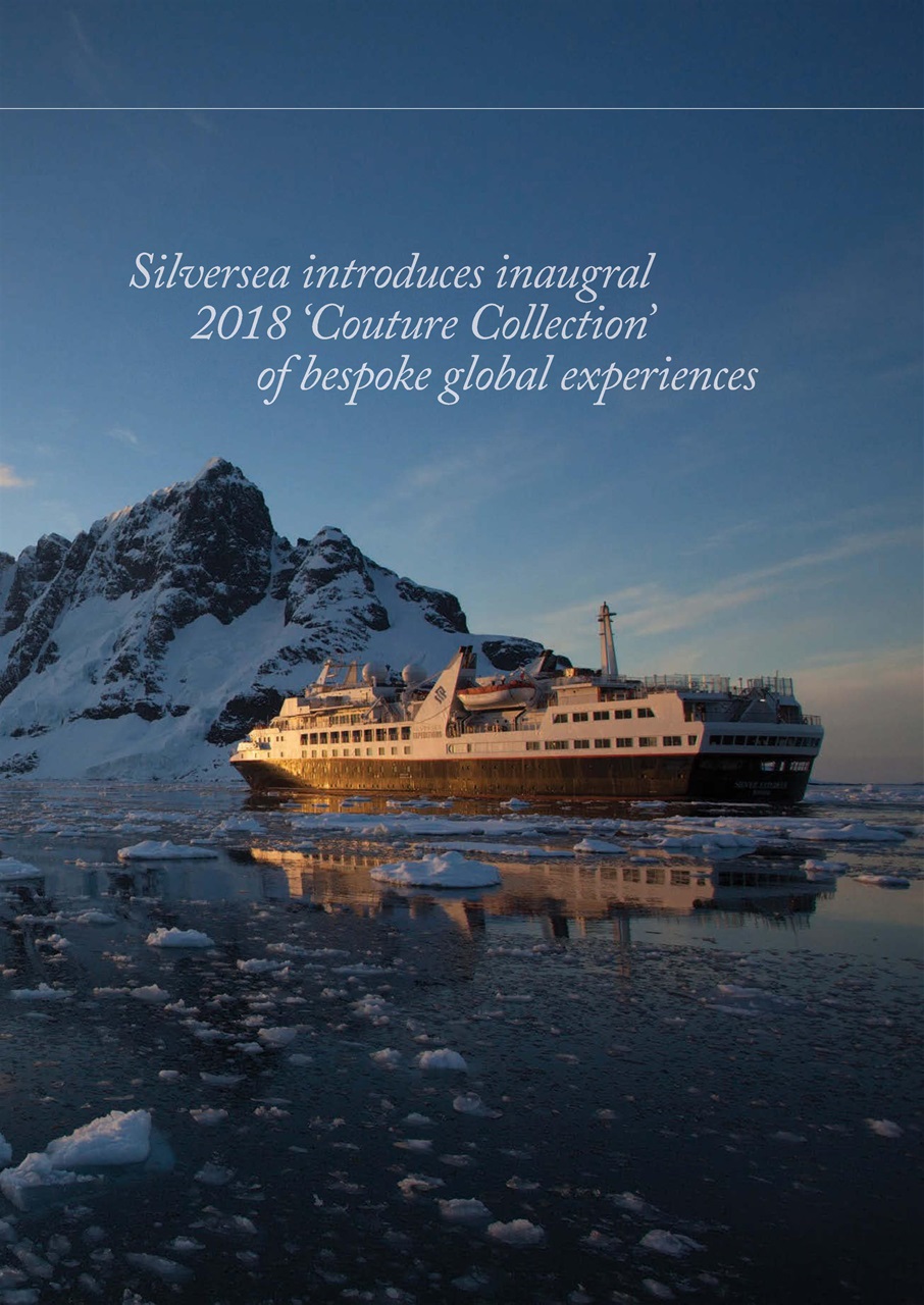 CLIK Magazine Preview Pages