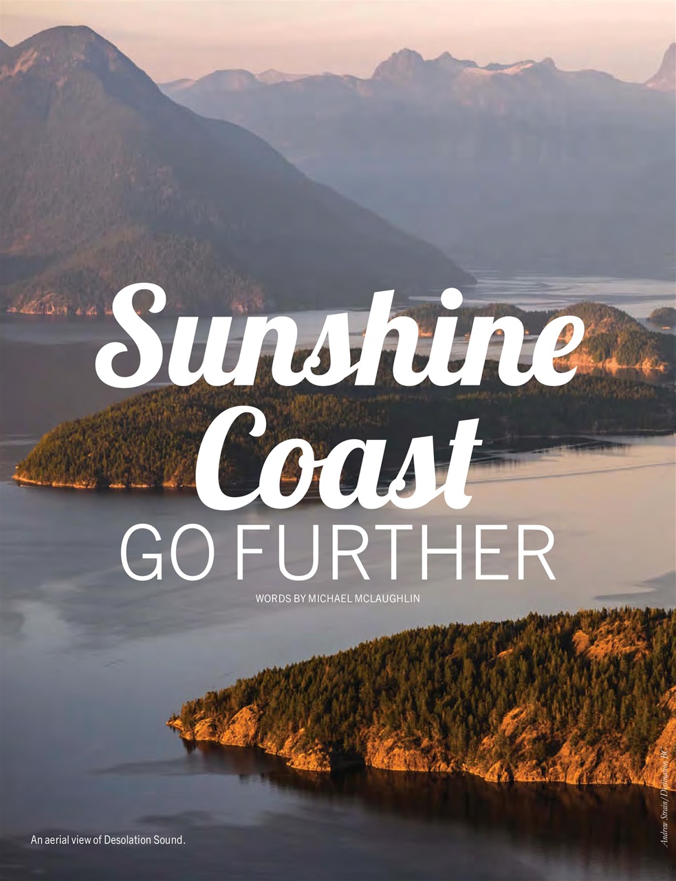Suncruiser Preview Pages