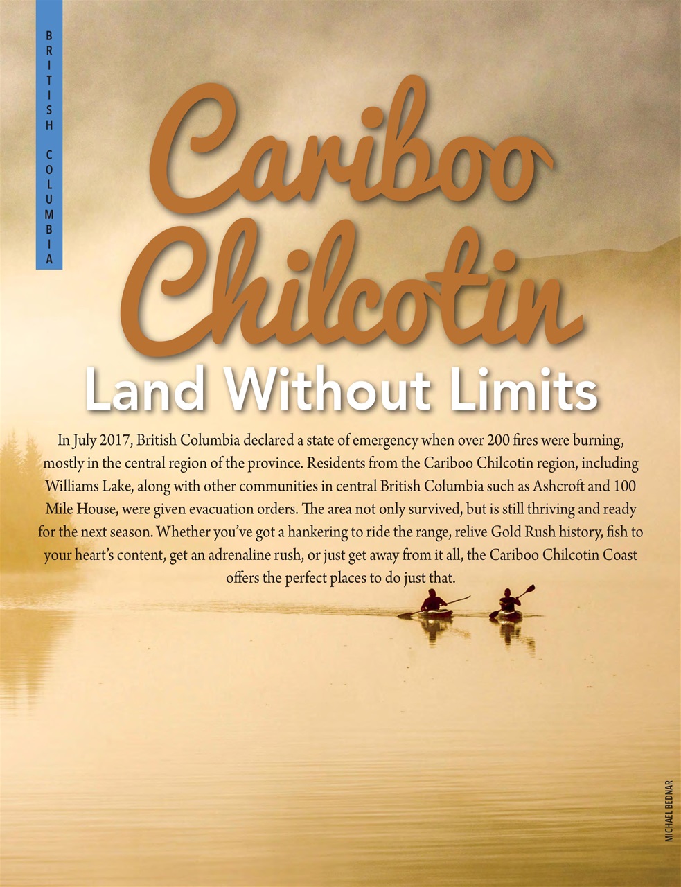 Snowbirds & RV Travelers Preview Pages