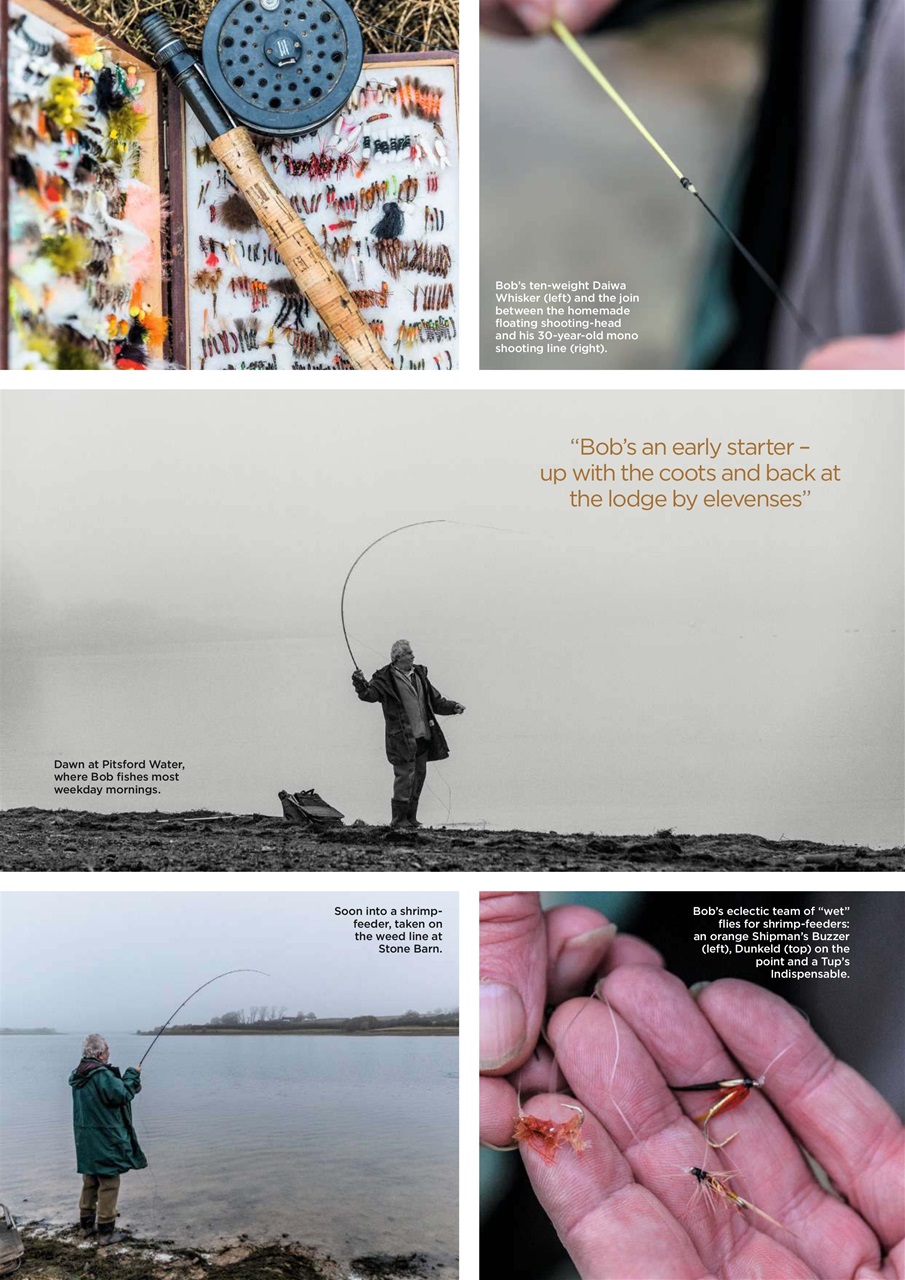 Trout & Salmon Preview Pages