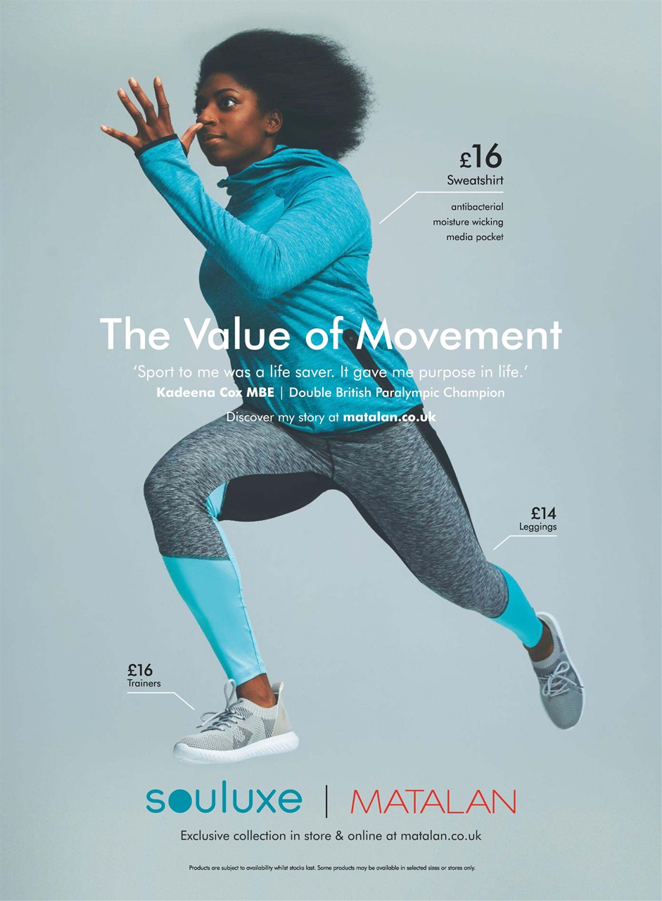 Hello! Magazine Preview Pages