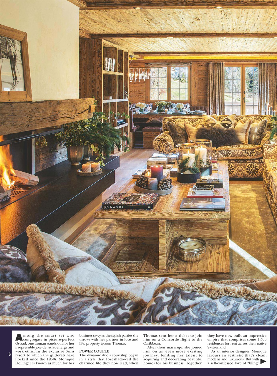 Hello! Magazine Preview Pages