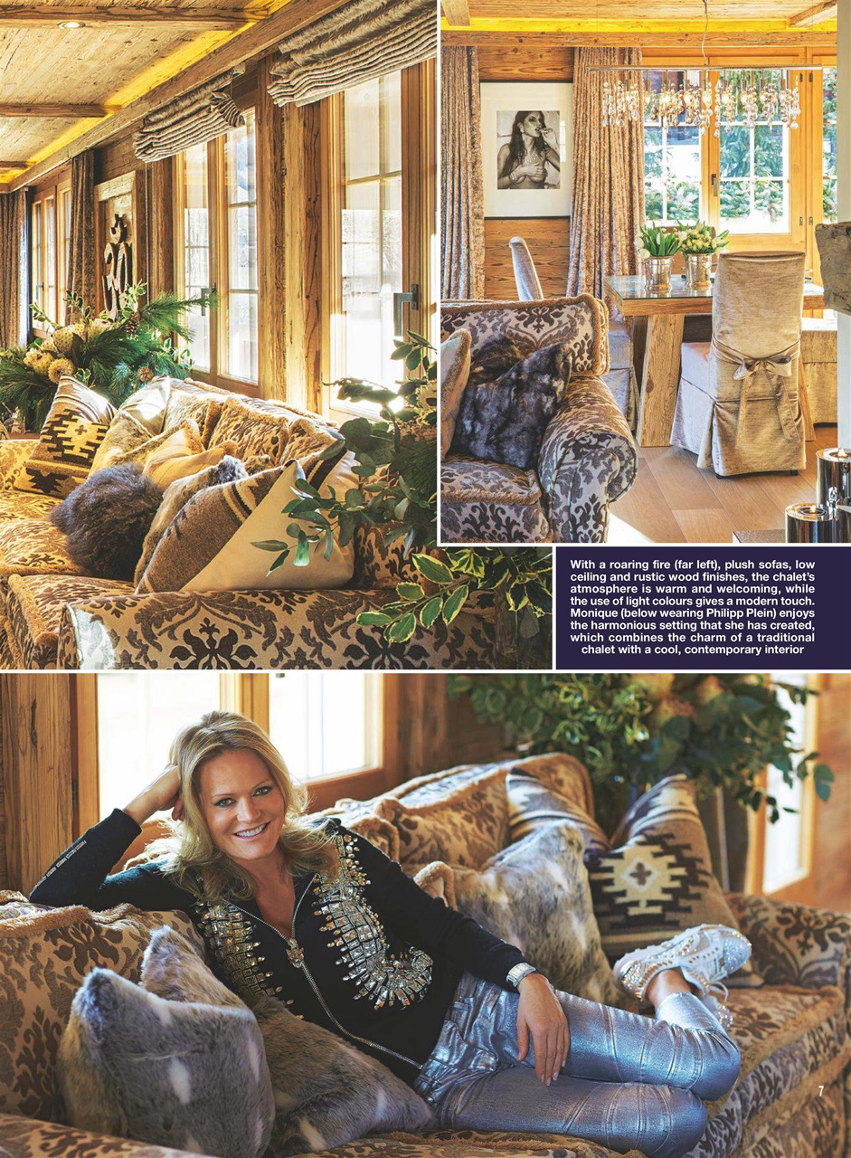 Hello! Magazine Preview Pages