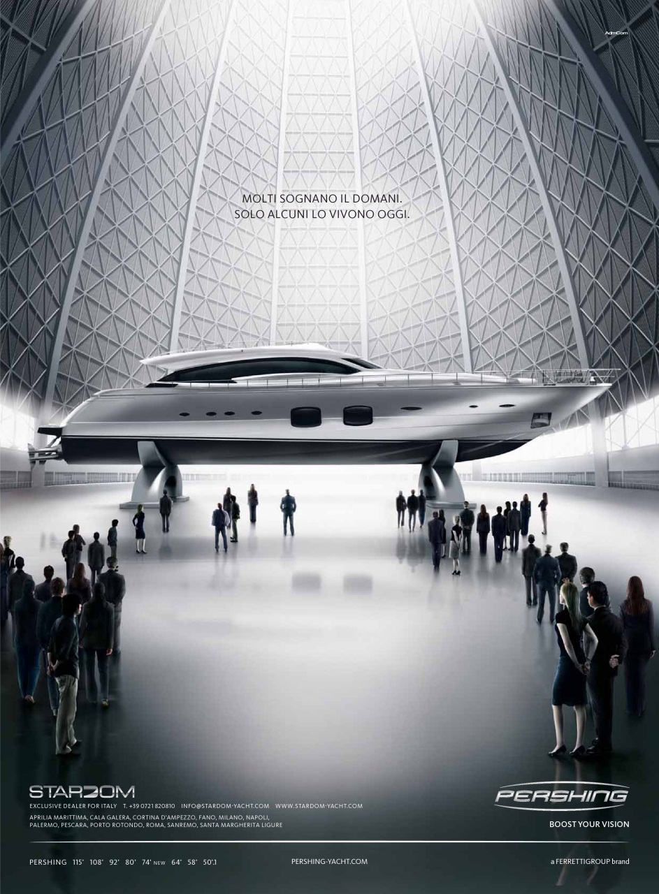 Vela e Motore Preview Pages