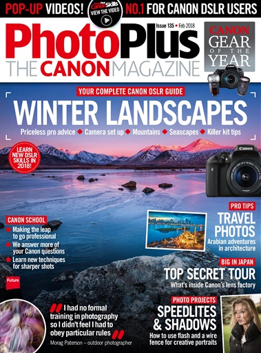 PhotoPlus issue 