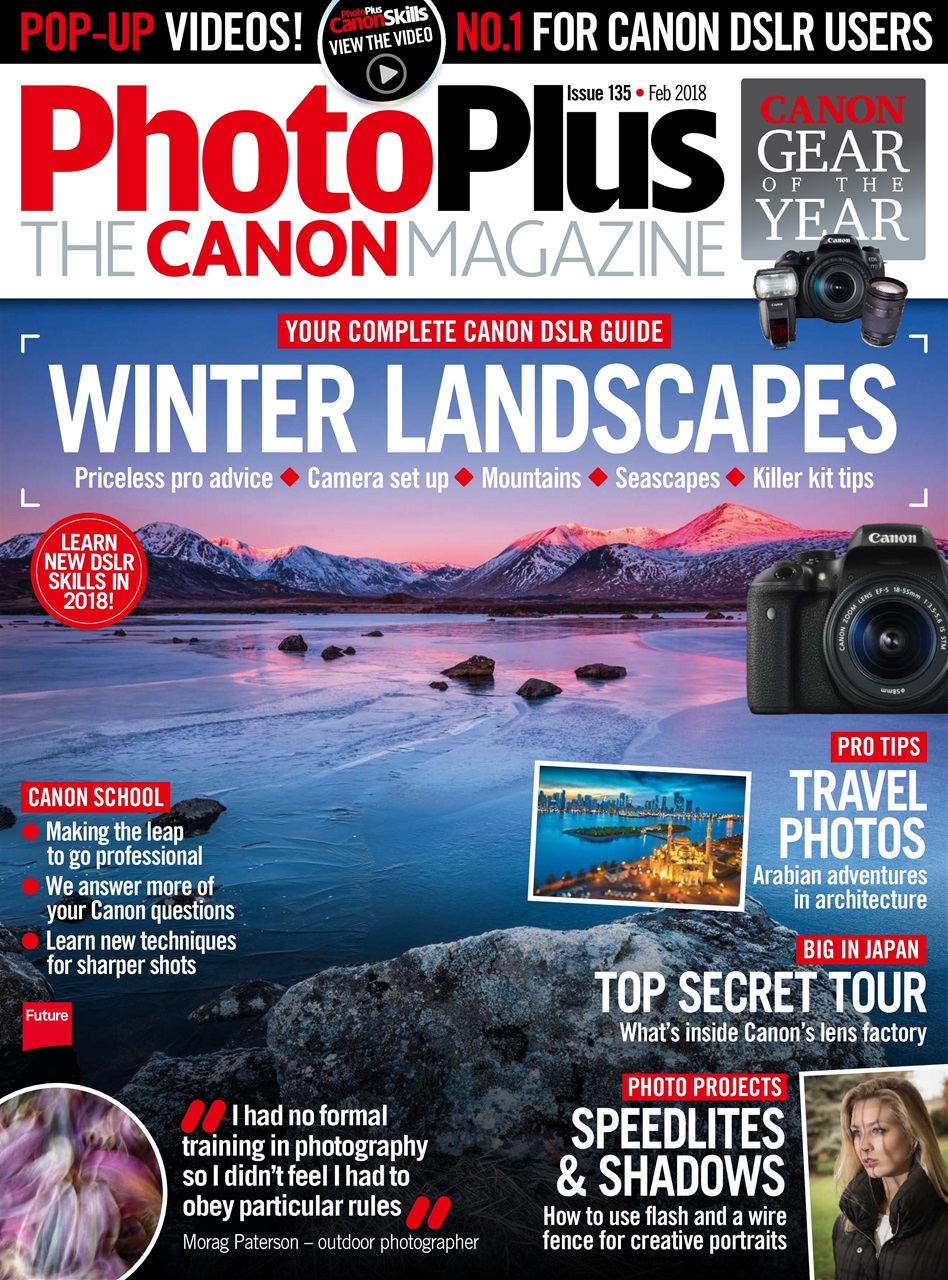 PhotoPlus Preview Pages