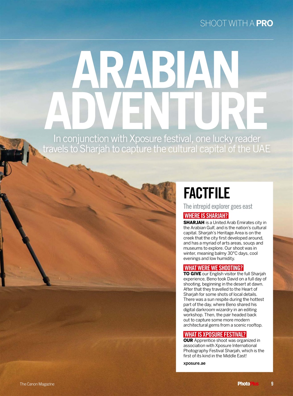 PhotoPlus Preview Pages