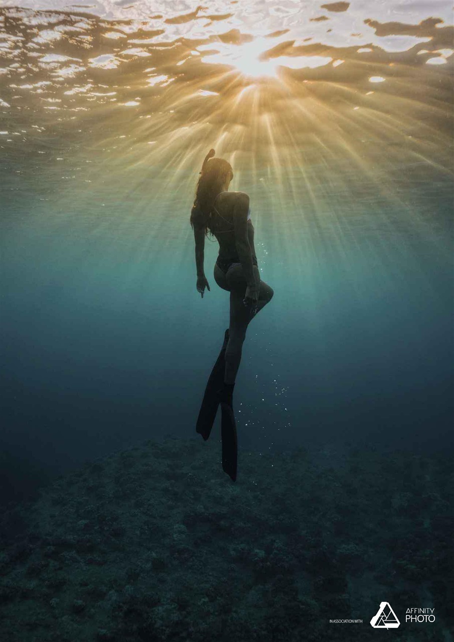 Digital SLR Photography Preview Pages