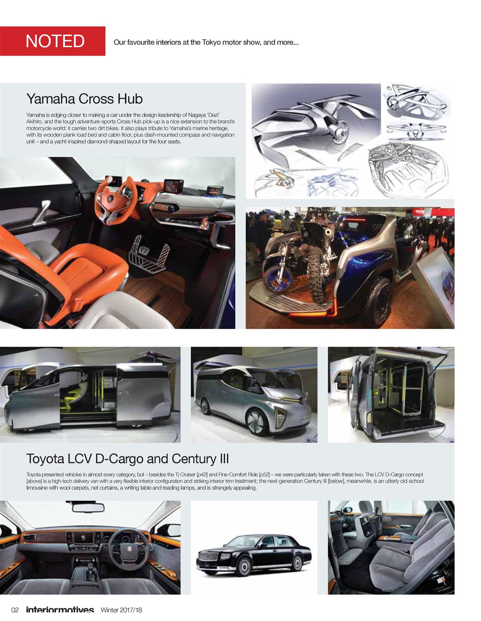 Interior Motives Preview Pages