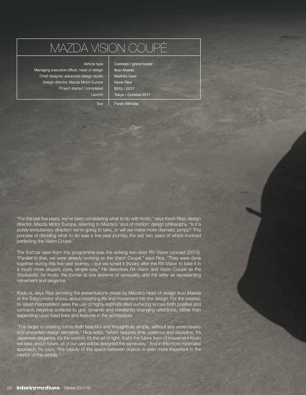 Interior Motives Preview Pages