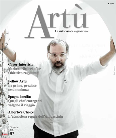 Bartu issue dicembre