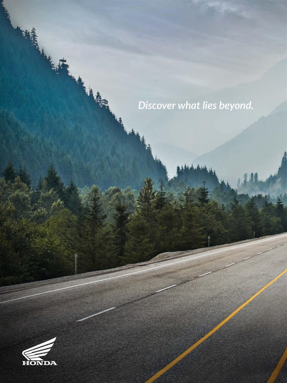 Rider Magazine Preview Pages