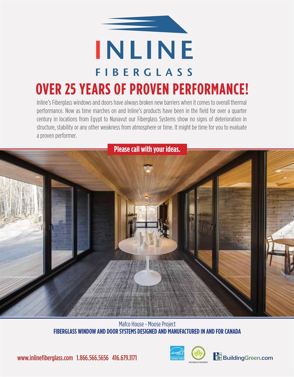 SABMag Preview Pages