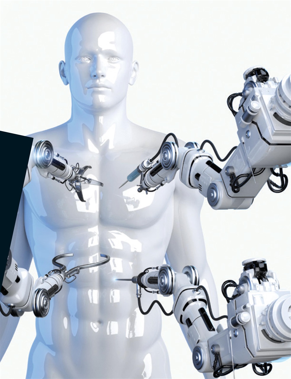 The CEO Magazine EMEA Preview Pages