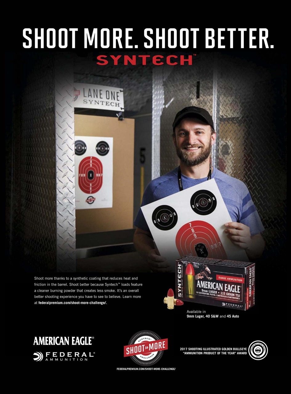 Gun World Preview Pages