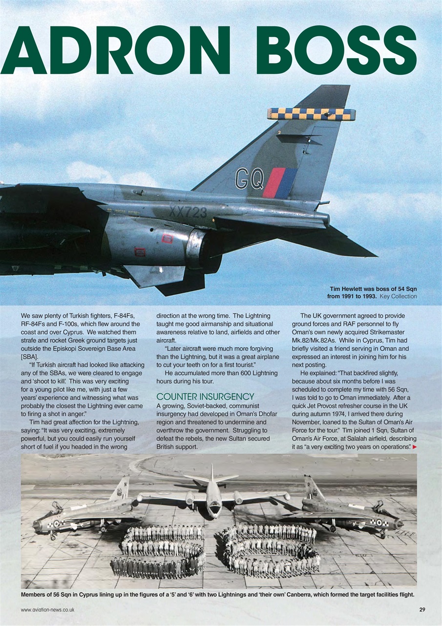 Aviation News Preview Pages
