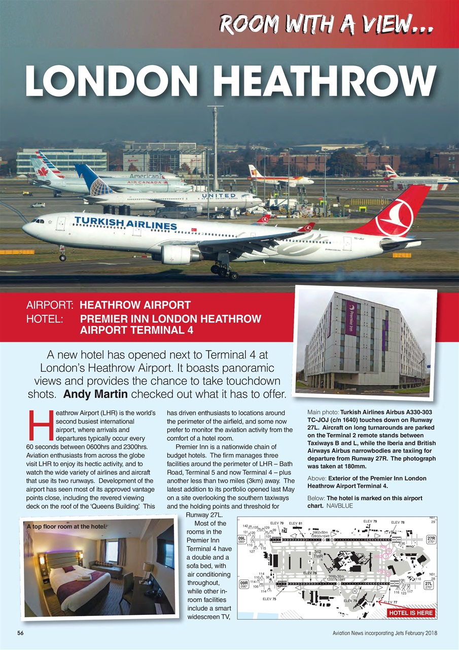 Aviation News Preview Pages