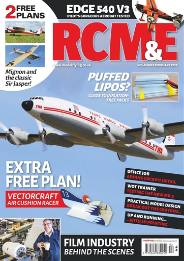 RCM&E issue 
