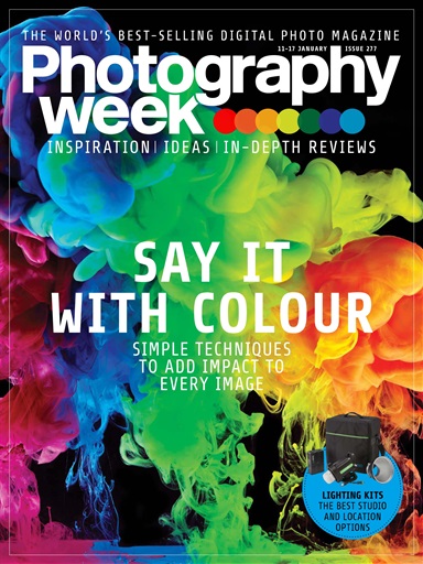 Photography Week issue 