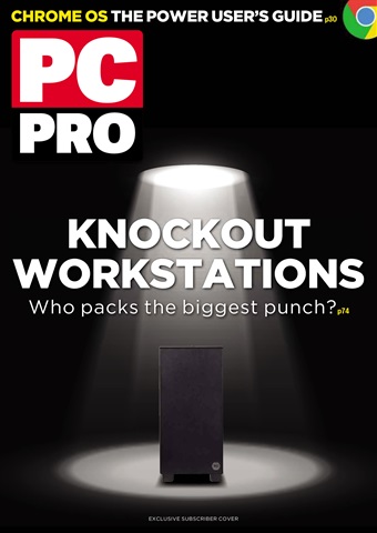 PC Pro issue March 2018