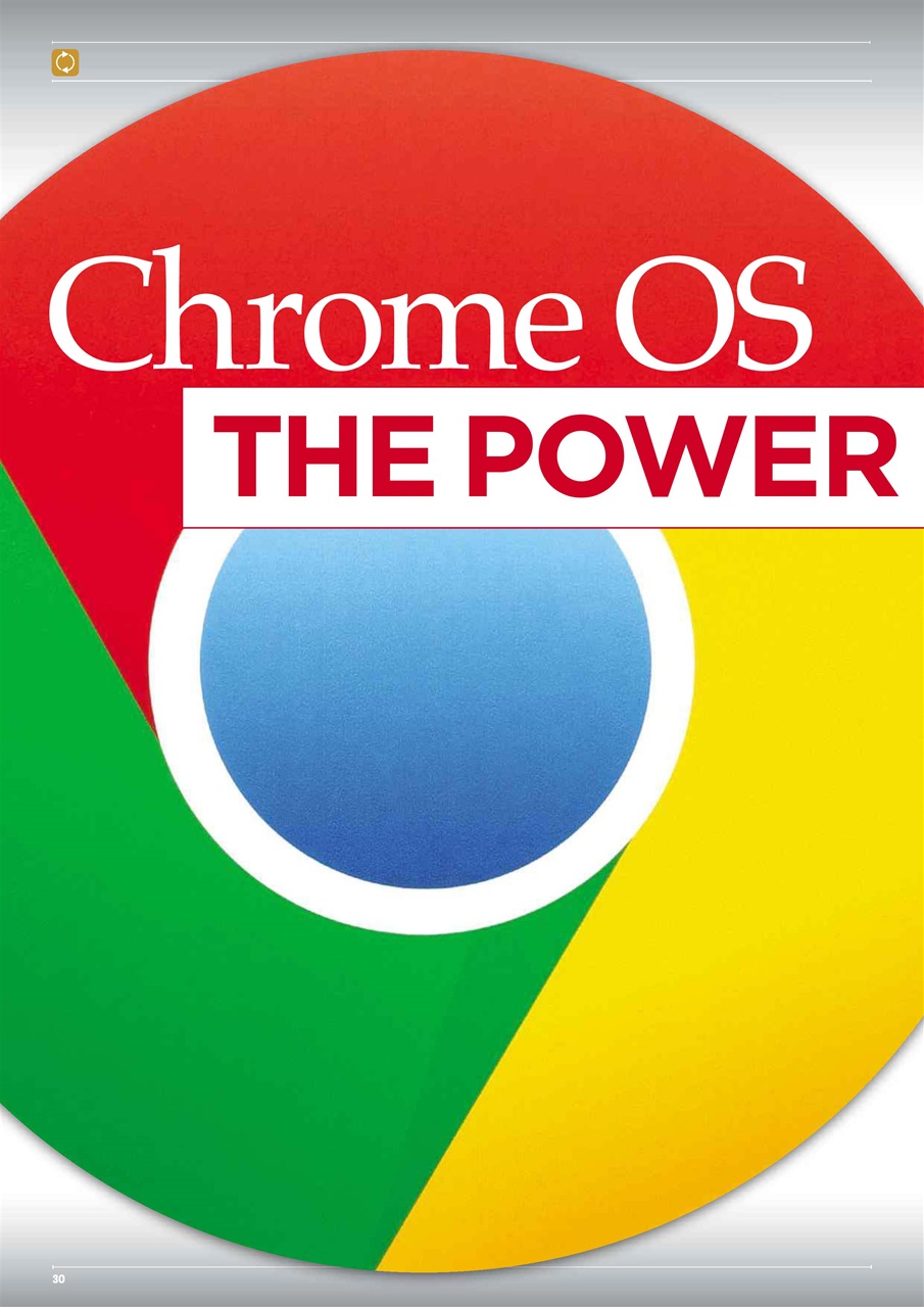 PC Pro Preview Pages