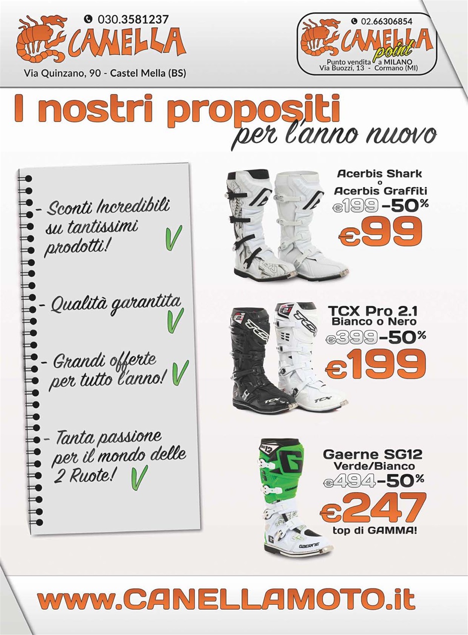 FUORISTRADA & MOTOCROSS D’EPOCA Preview Pages