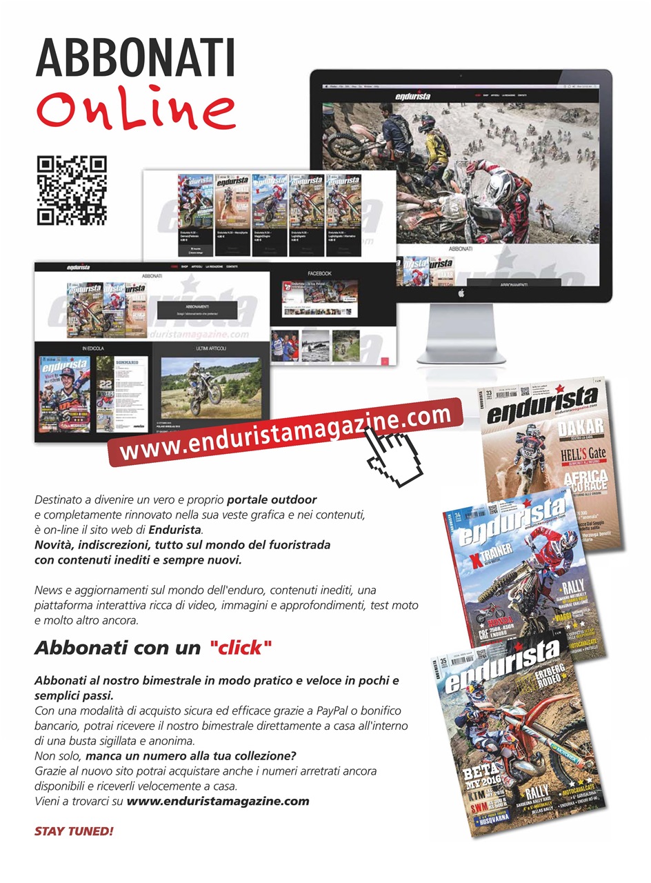 FUORISTRADA & MOTOCROSS D’EPOCA Preview Pages