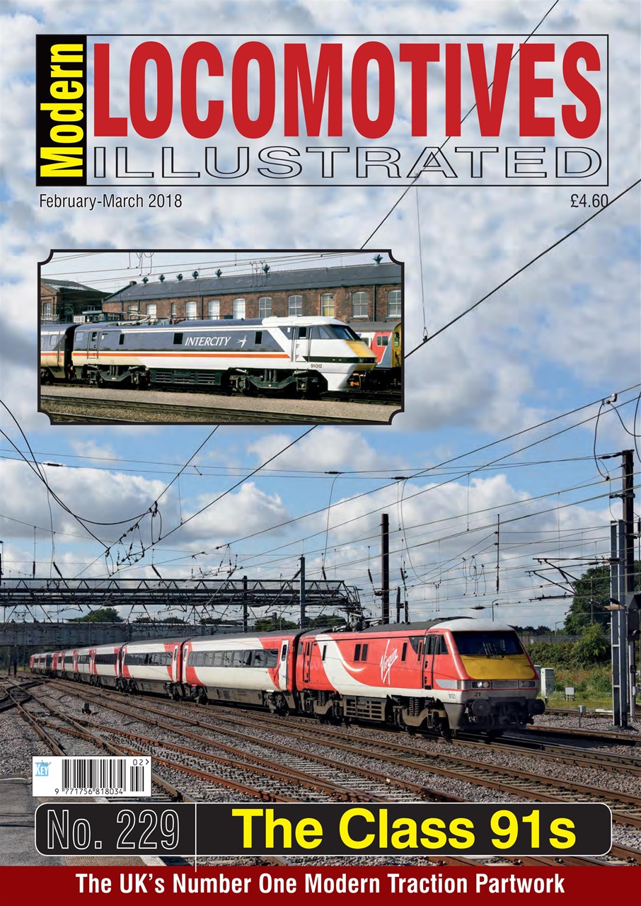 MLI Plus Preview Pages