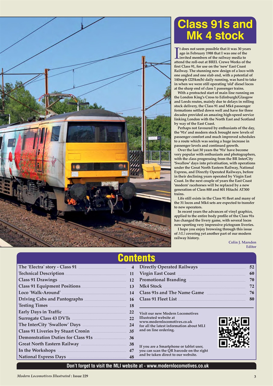 MLI Plus Preview Pages