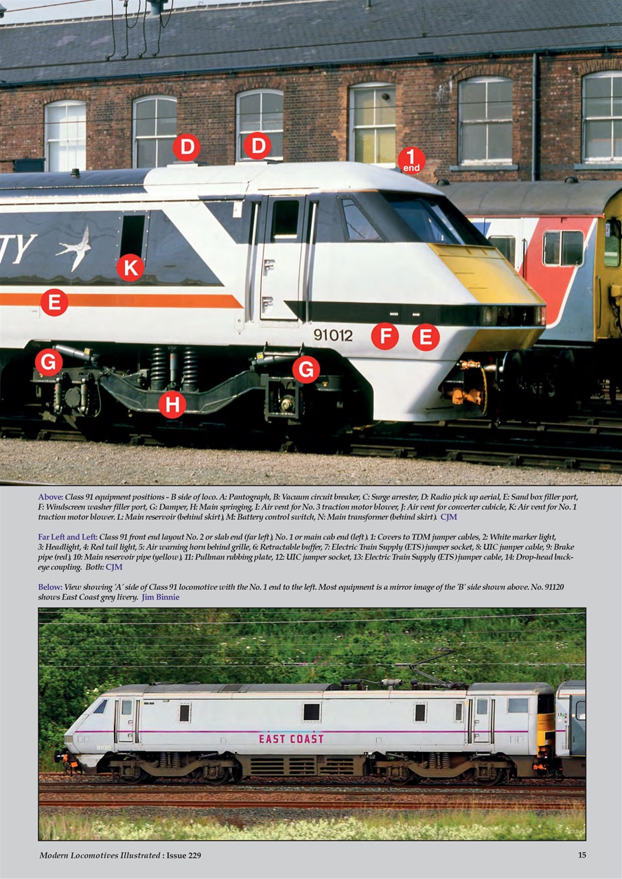 MLI Plus Preview Pages