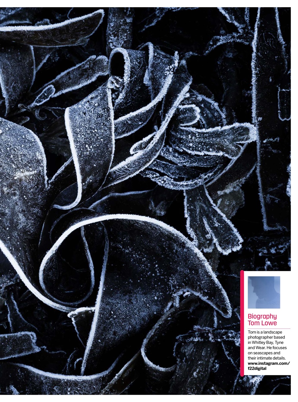 Digital Camera Magazine Preview Pages