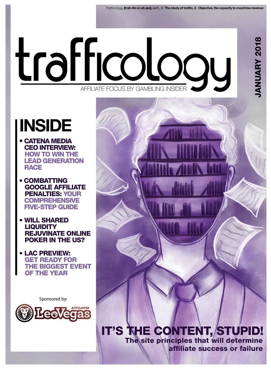 Trafficology Preview Pages