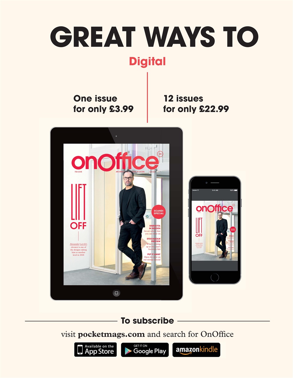 OnOffice Preview Pages