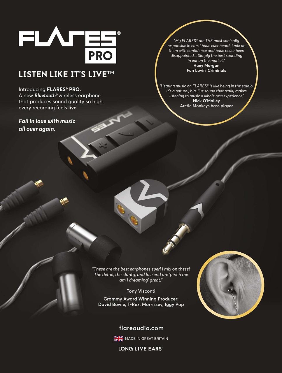 BBC Science Focus Magazine Preview Pages