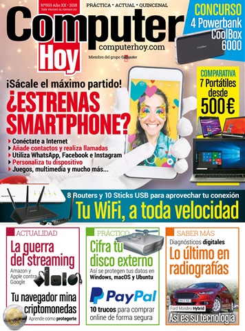 Computer Hoy issue 503
