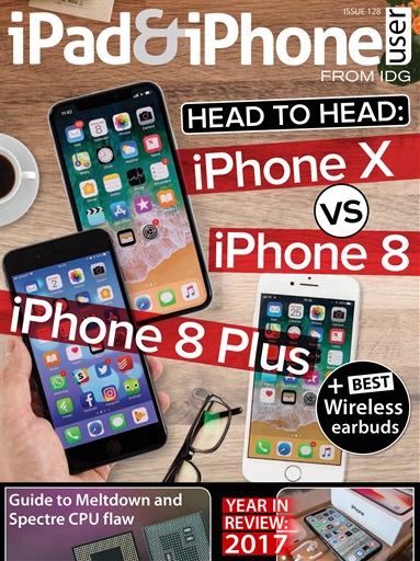 iPad and iPhone User issue 