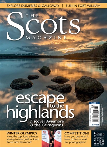 The Scots Magazine issue 