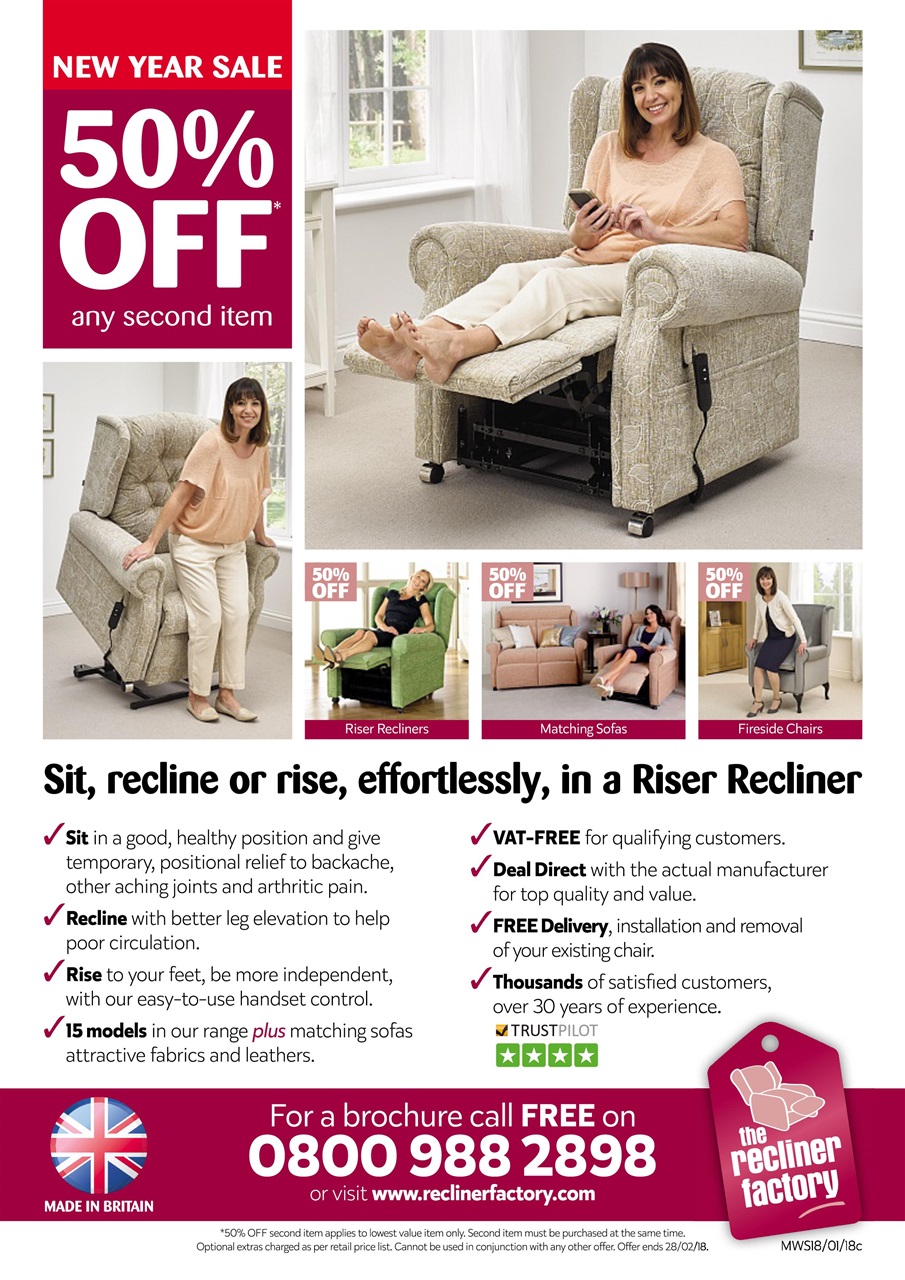 My Weekly Special Preview Pages