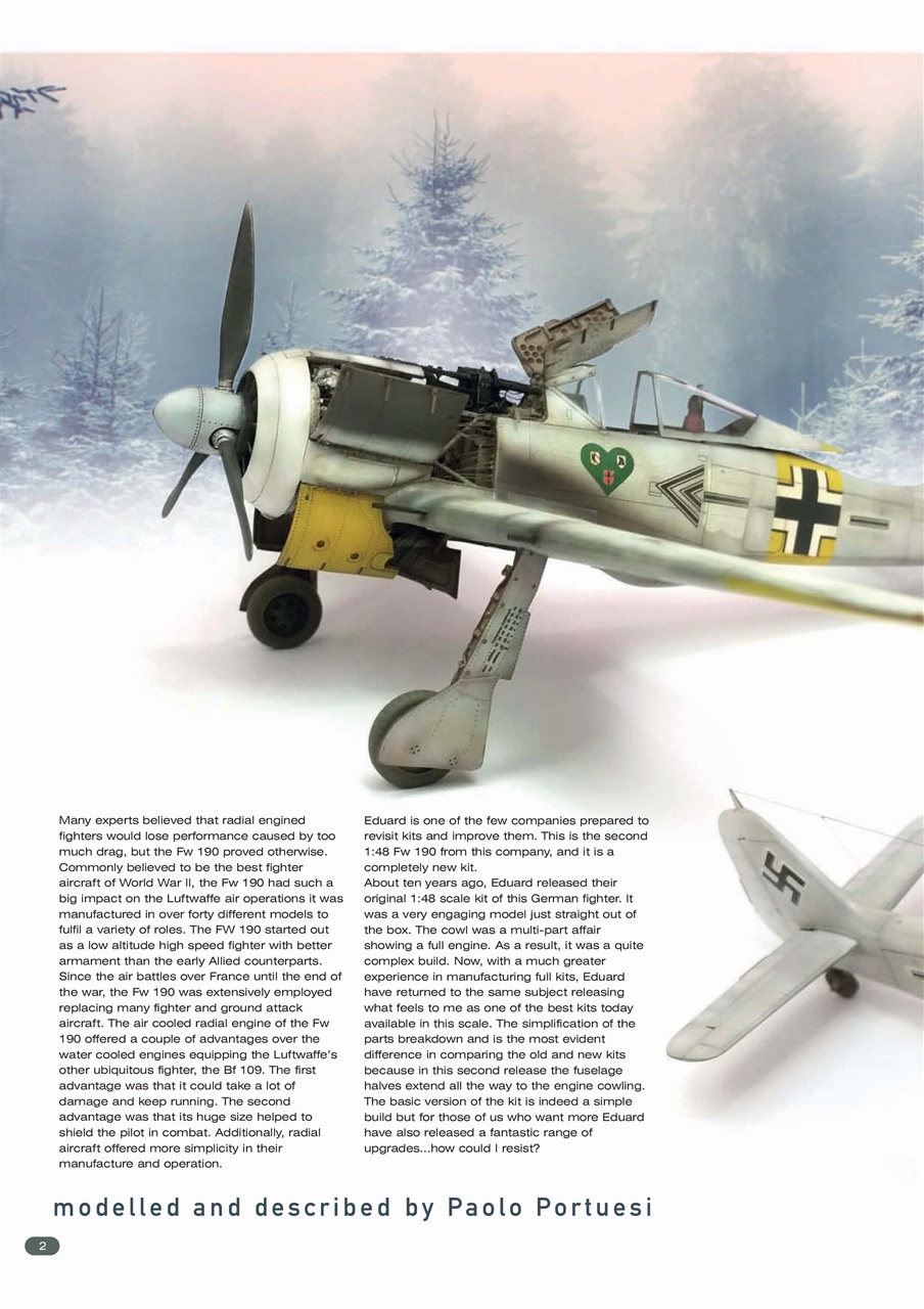 Meng AIR Modeller Preview Pages