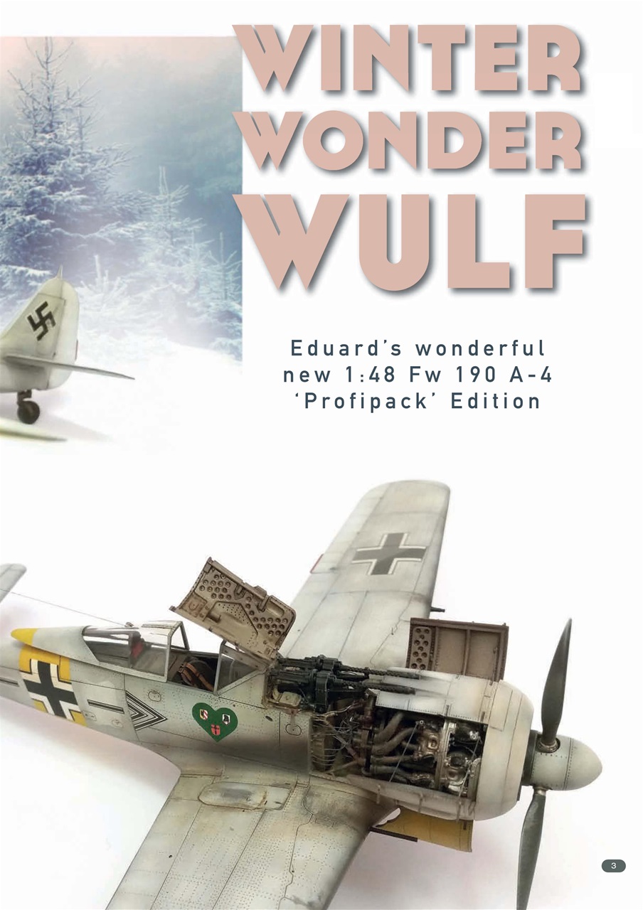 Meng AIR Modeller Preview Pages