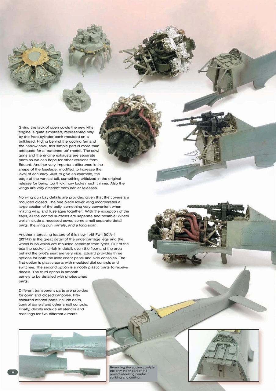 Meng AIR Modeller Preview Pages