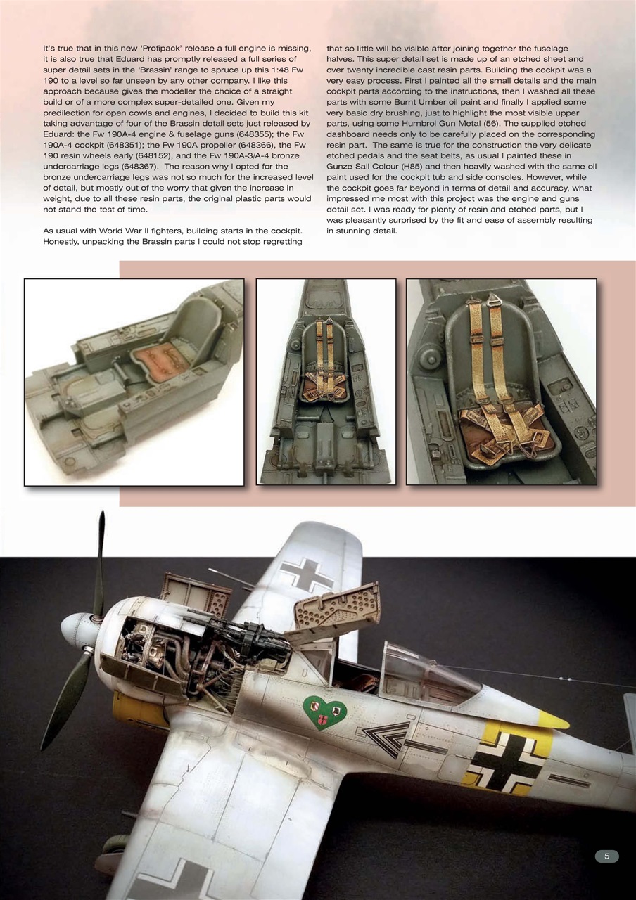 Meng AIR Modeller Preview Pages