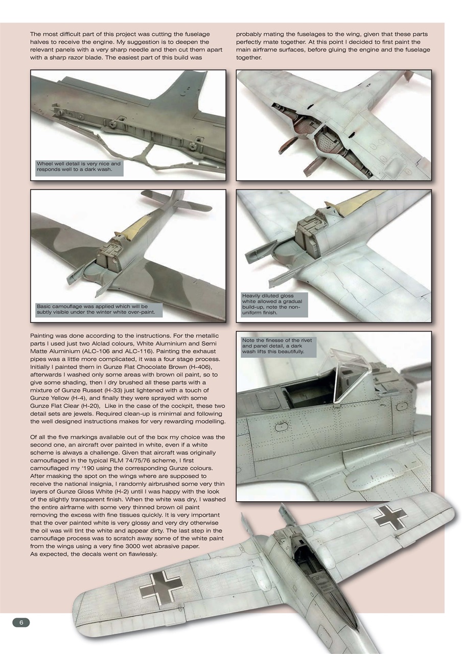 Meng AIR Modeller Preview Pages