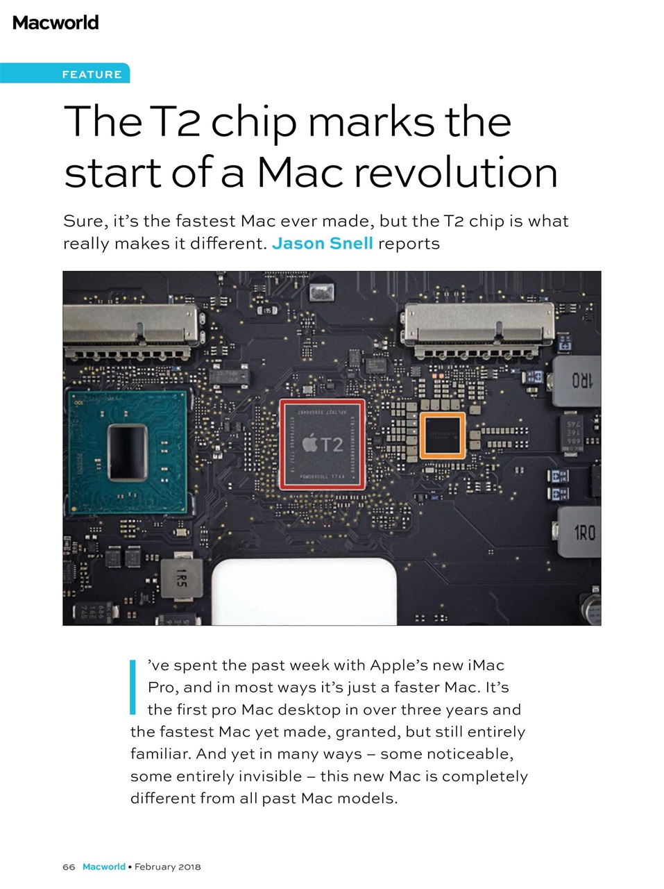 Macworld Preview Pages
