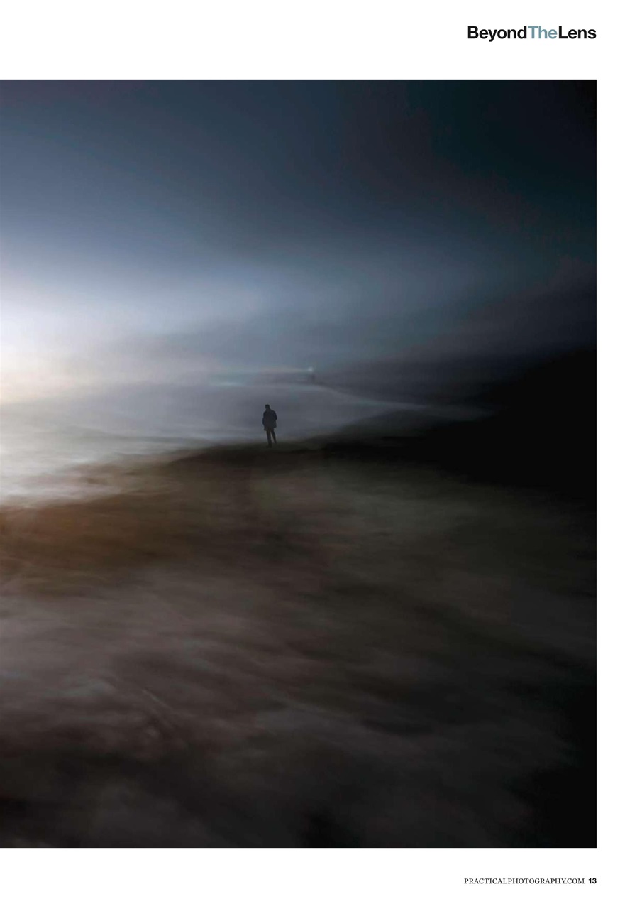 Practical Photography Preview Pages