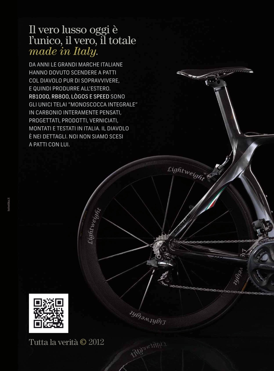 Ciclismo Preview Pages