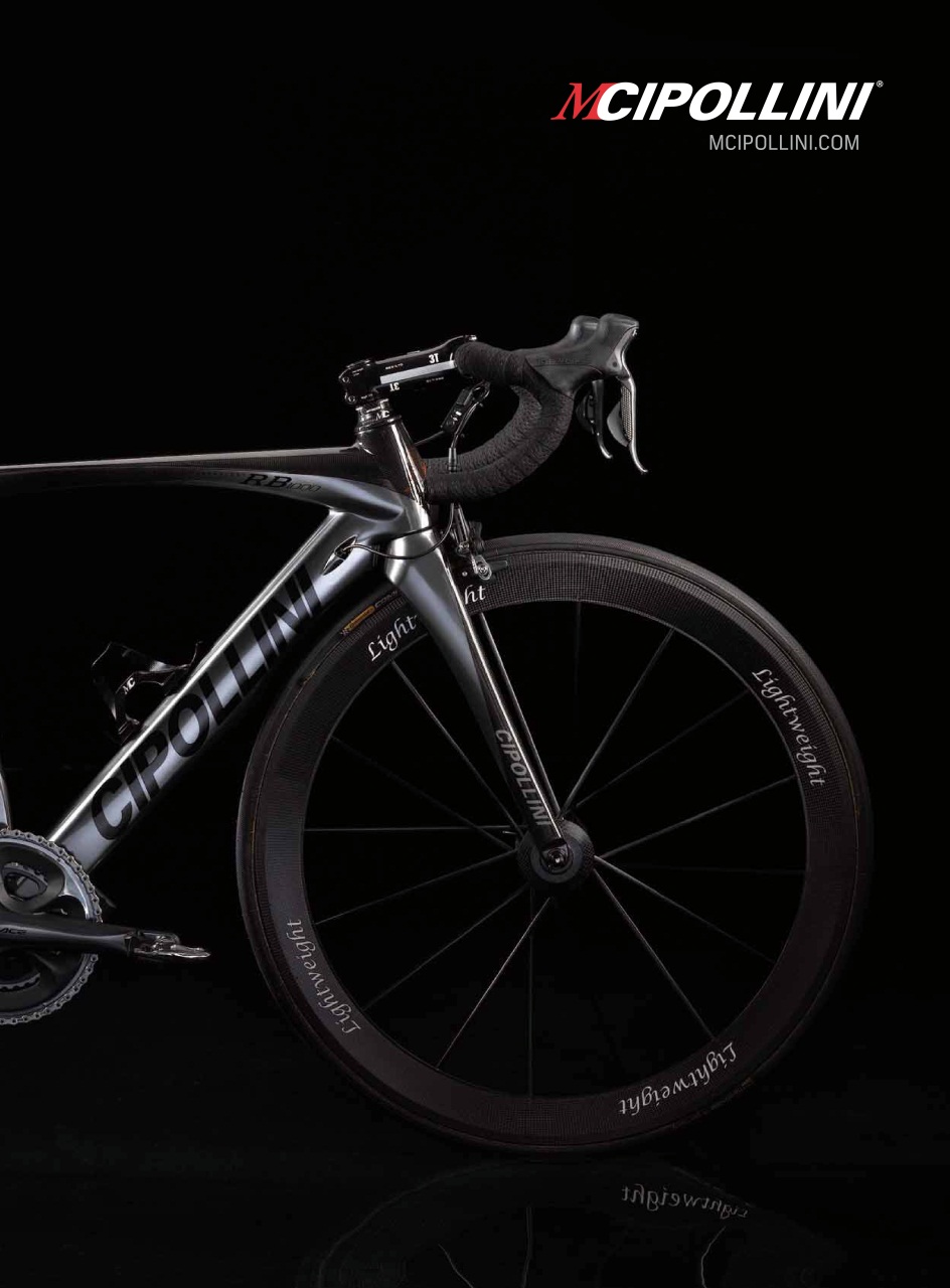 Ciclismo Preview Pages