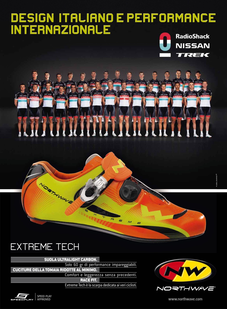 Ciclismo Preview Pages